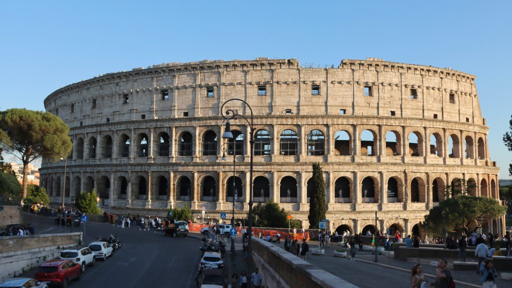 Colosseum